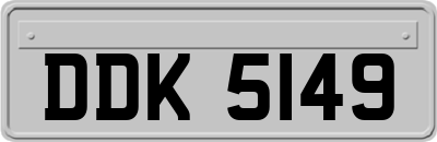DDK5149