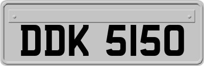 DDK5150
