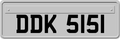 DDK5151