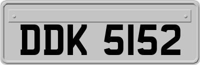 DDK5152