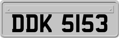 DDK5153