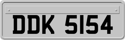 DDK5154