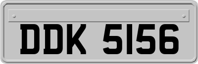 DDK5156