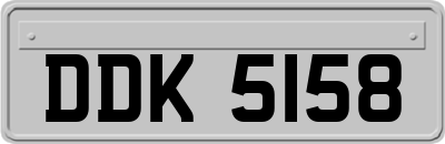 DDK5158