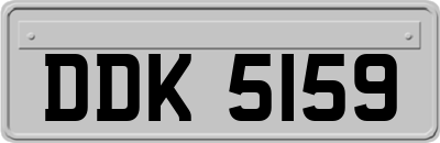DDK5159