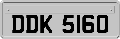 DDK5160