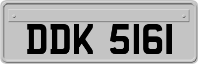 DDK5161