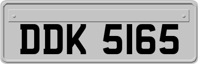 DDK5165