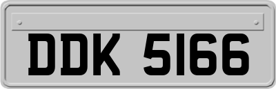 DDK5166