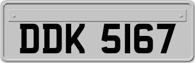 DDK5167