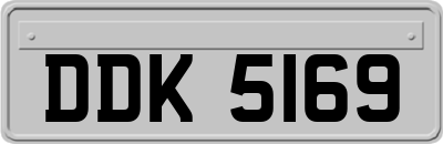 DDK5169