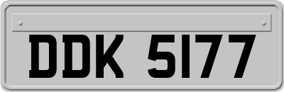 DDK5177