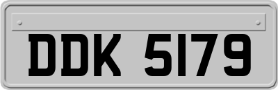 DDK5179