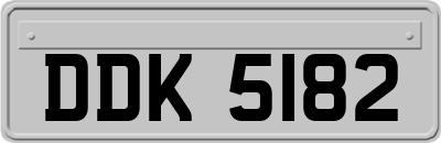 DDK5182