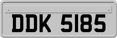 DDK5185