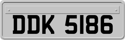 DDK5186