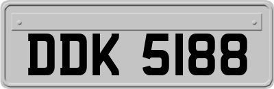 DDK5188