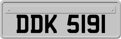 DDK5191