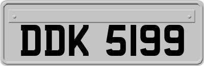 DDK5199