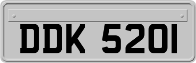 DDK5201