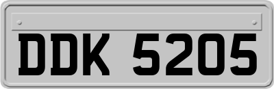 DDK5205