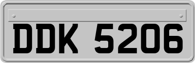 DDK5206