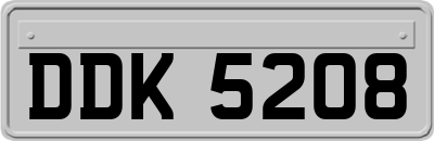 DDK5208