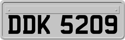 DDK5209
