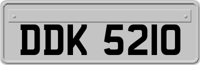 DDK5210