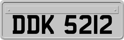 DDK5212