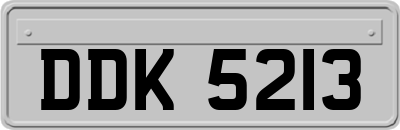 DDK5213