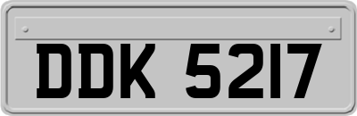 DDK5217
