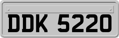 DDK5220