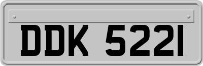 DDK5221