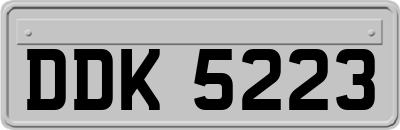 DDK5223