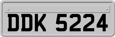 DDK5224