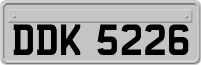DDK5226
