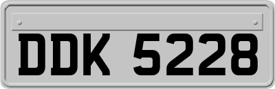 DDK5228