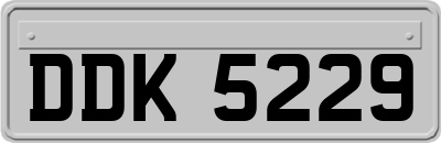 DDK5229