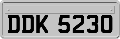 DDK5230