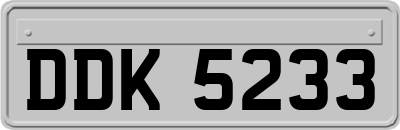 DDK5233