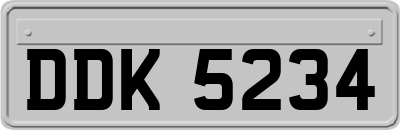 DDK5234
