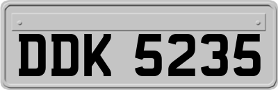DDK5235