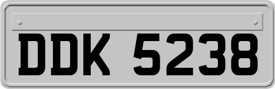 DDK5238