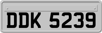 DDK5239