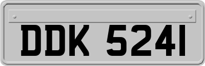 DDK5241