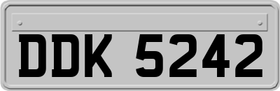 DDK5242