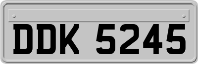 DDK5245