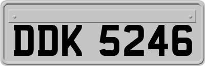 DDK5246