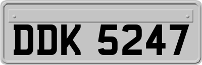 DDK5247